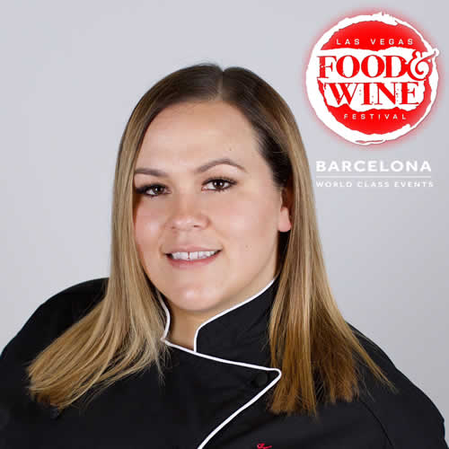 Las Vegas Food & Wine Festival Chef Line Up