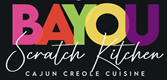 Bayou Scratch Kitchen