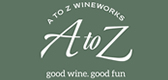 A to Z Wines